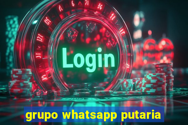 grupo whatsapp putaria